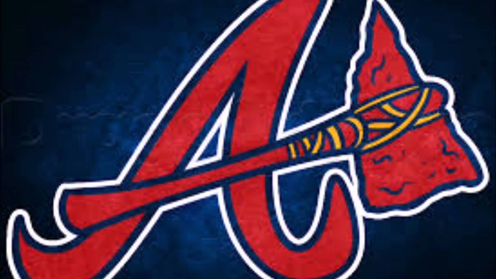 Atlanta Braves Wallpaper