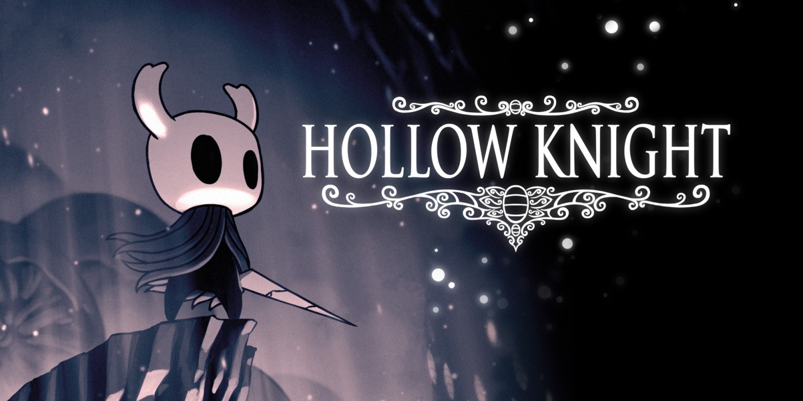 Hollow Knight Nintendo Switch download software Games Nintendo