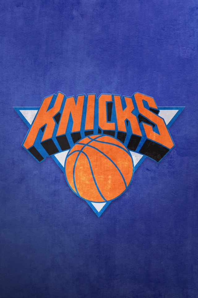 New York Knicks Nba iPhone Wallpaper