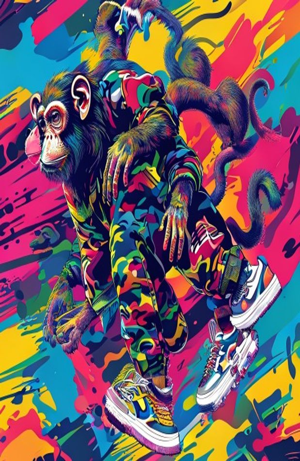 Hypebeast Bape Wallpaper