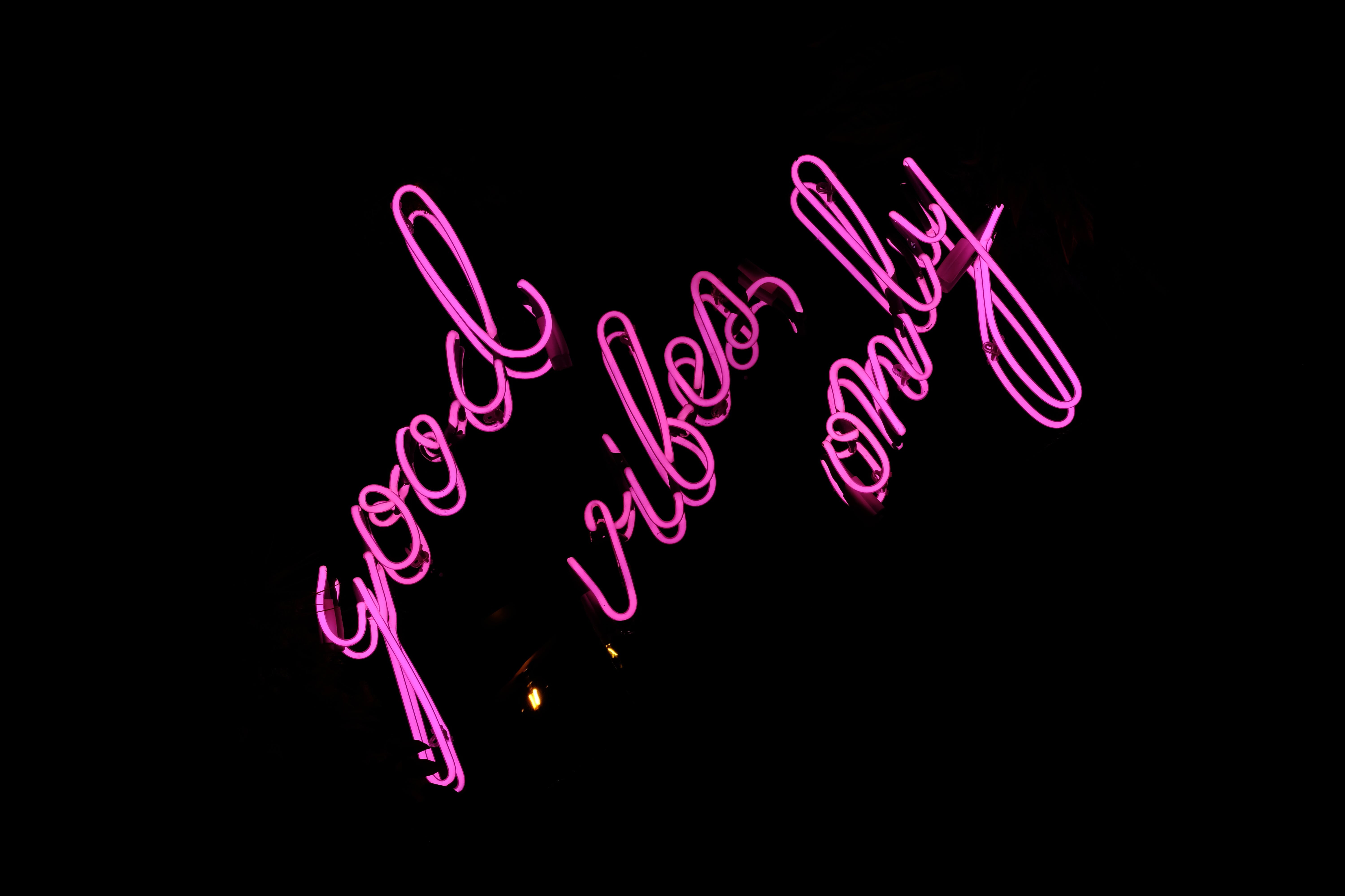 Cool Vibes Wallpaper