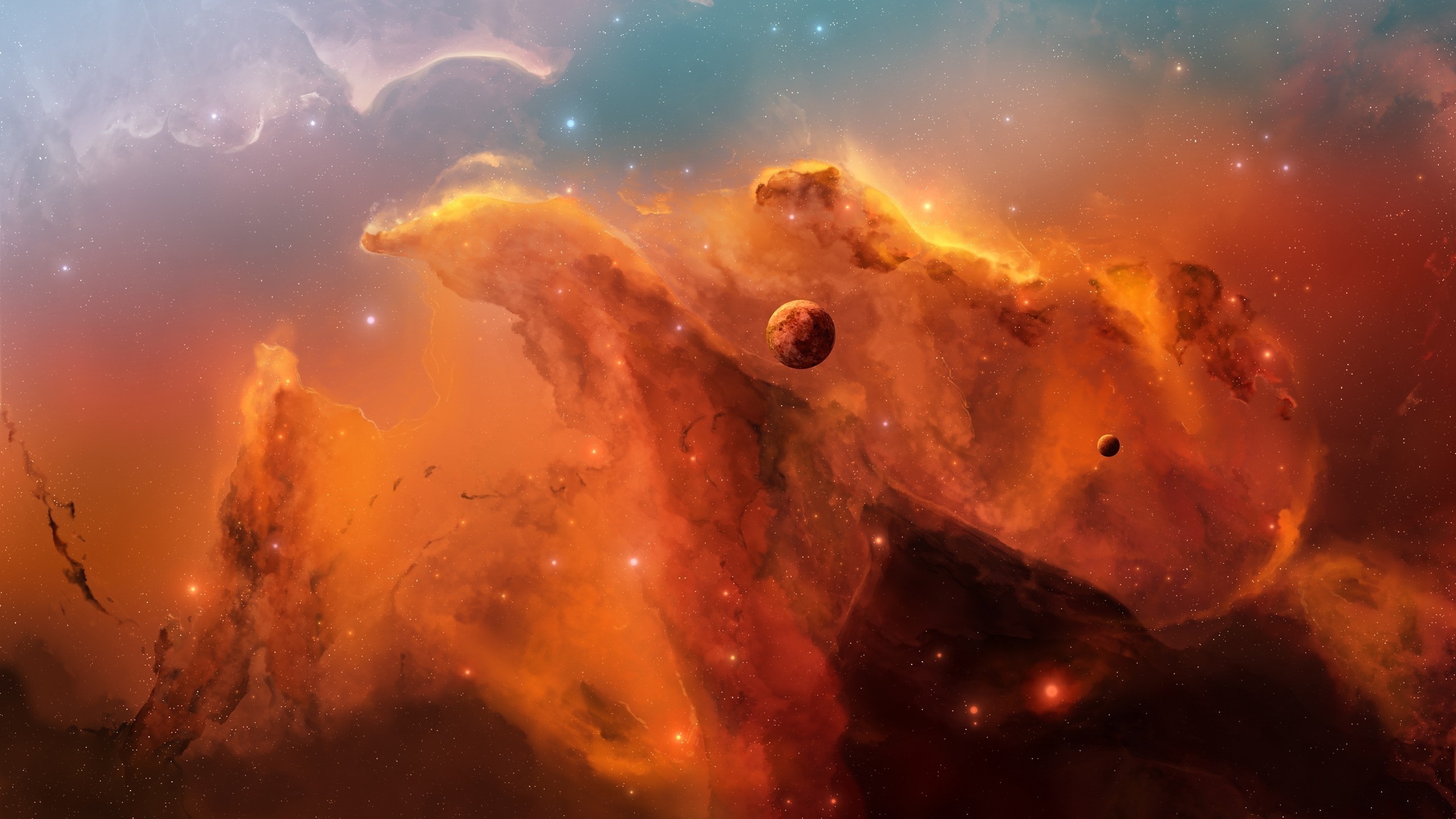 Nebula: Màn trình diễn tuyệt vời của sự tạo hóa và sức mạnh vô hạn của vũ trụ. Hãy xem hình ảnh Nebula để khám phá những vùng không gian đầy bí ẩn này.