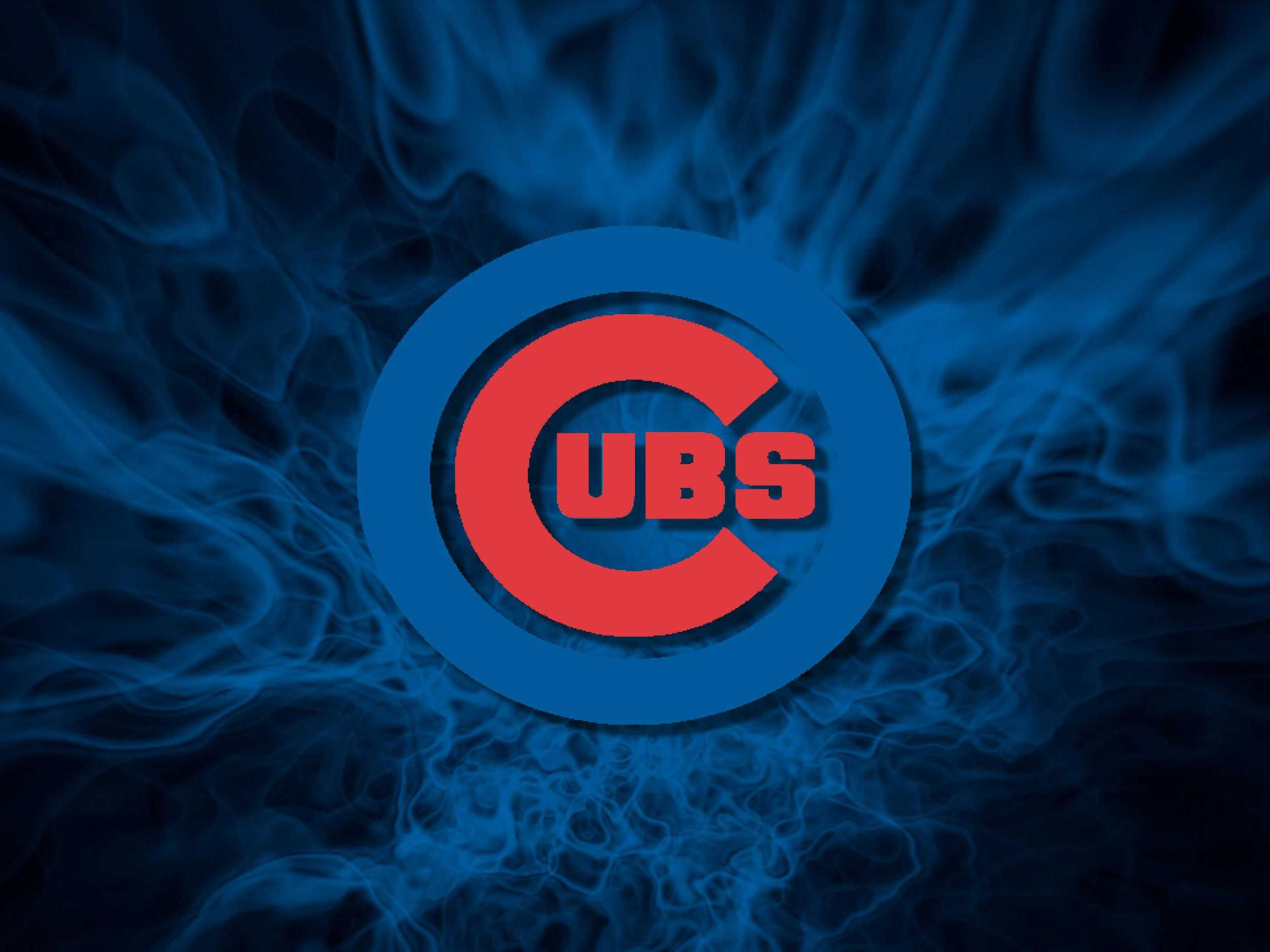 Chicago Cubs HD Wallpaper High Resolution