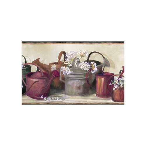 Free download Fashions Pure Country Cottage Garden Portrait