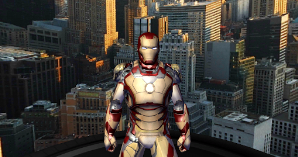 Iron Man Live Wallpaper For Android Mobile Phones Lytum
