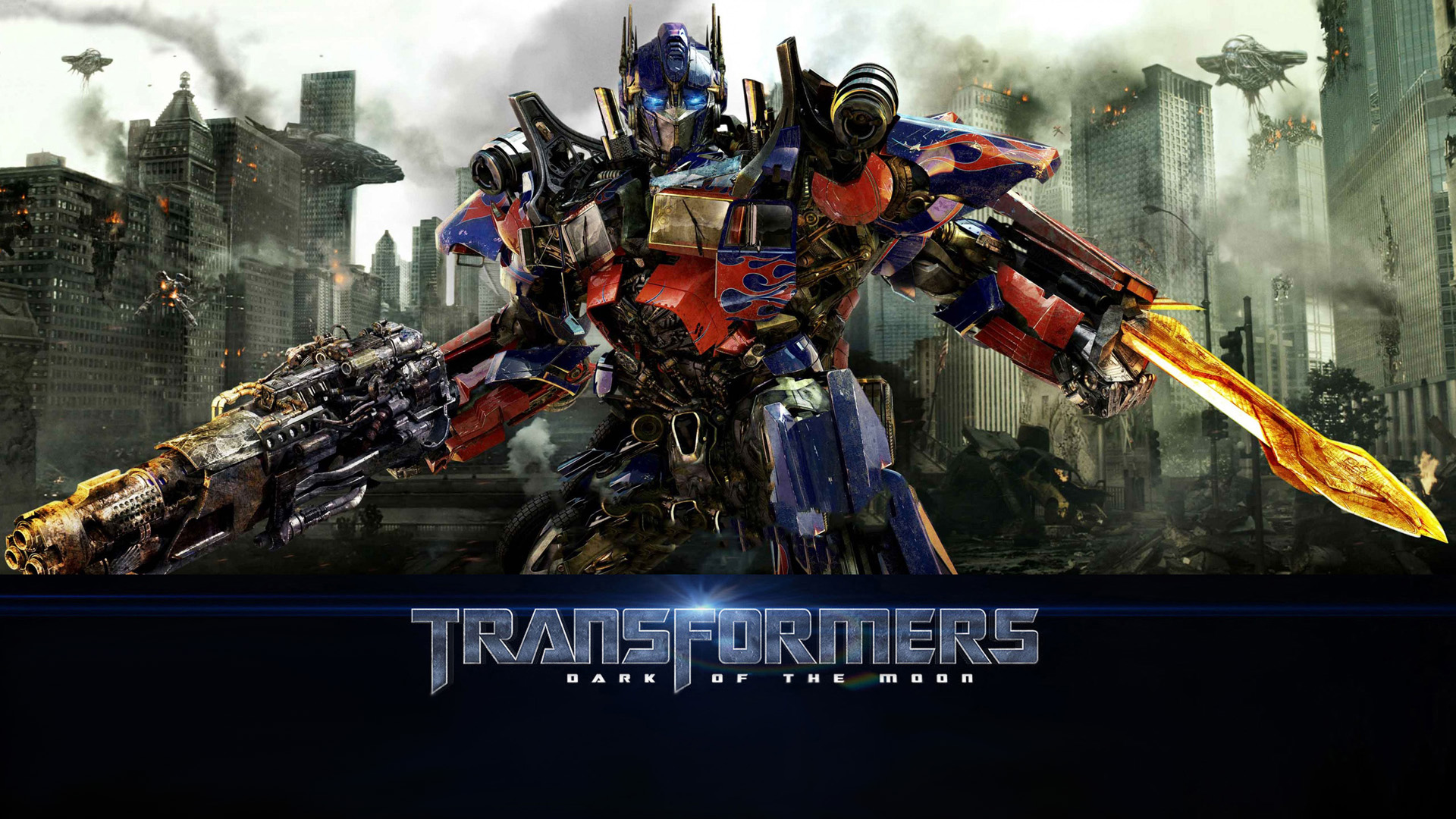 free for apple download Transformers: Revenge of the Fallen