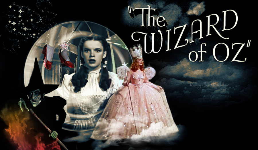 Wizard Of Oz Wallpaper Border Weddingdressin
