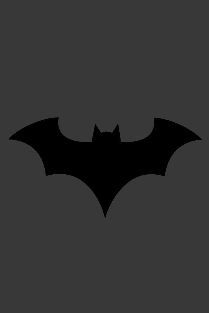 Batman New By Portfan