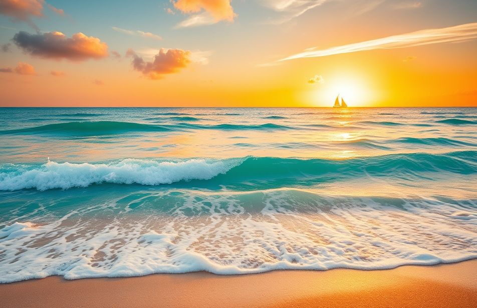 Ocean Wallpaper Hd