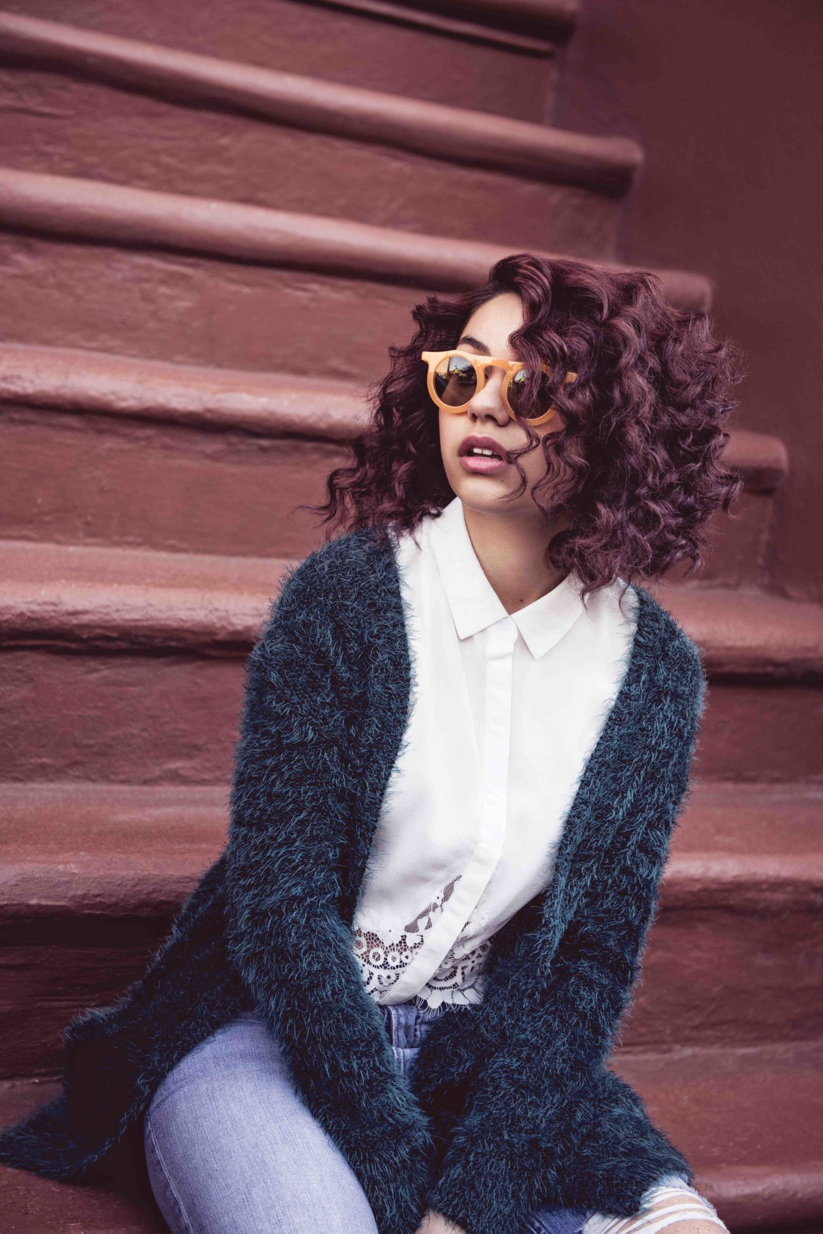 We Re Obsessed With Anti Pop Star Alessia Cara