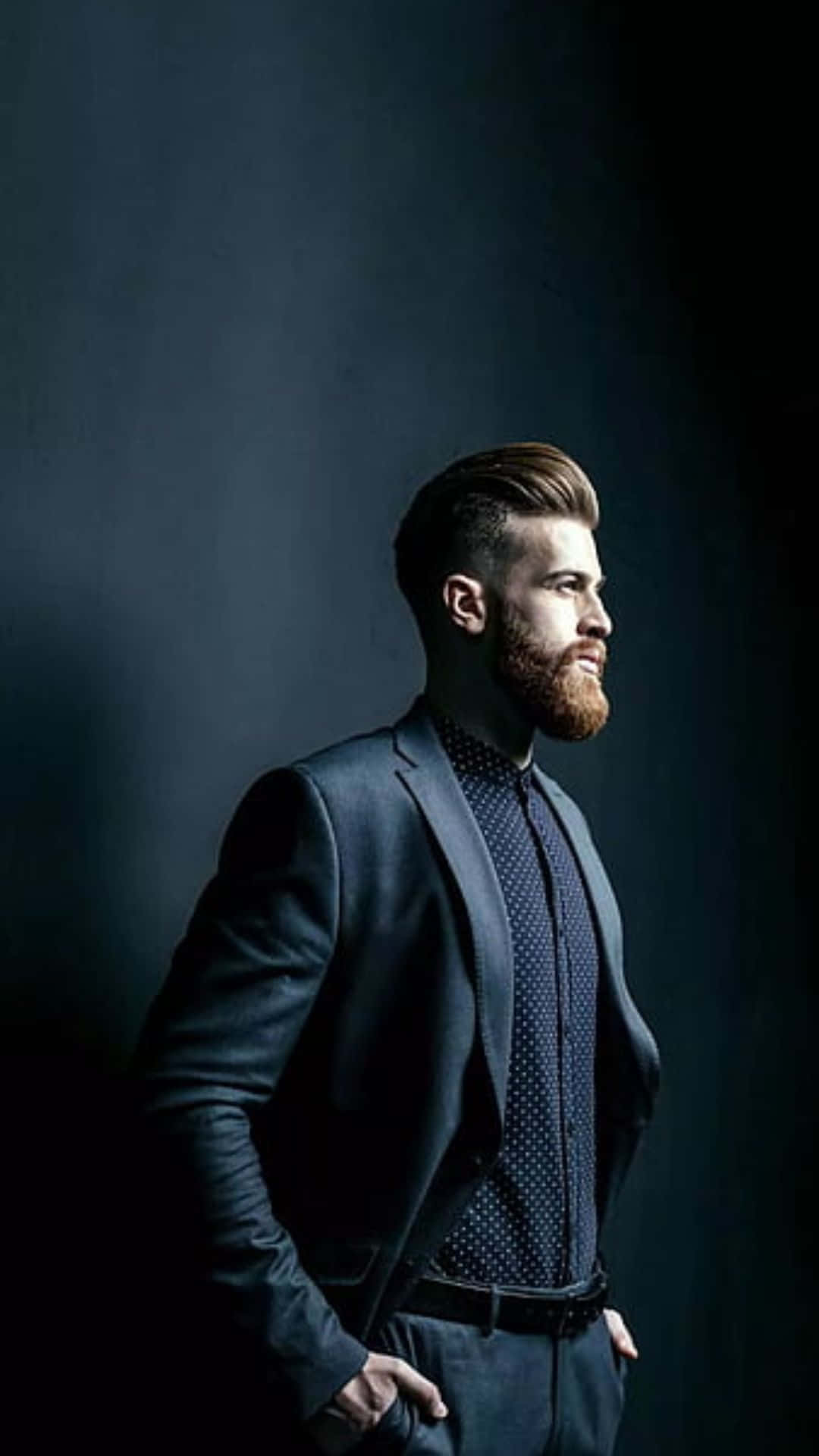 Men Background Wallpaper