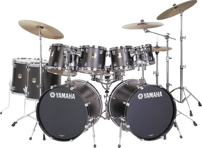 Yamaha Drum Set Wallpaper Image Gallery