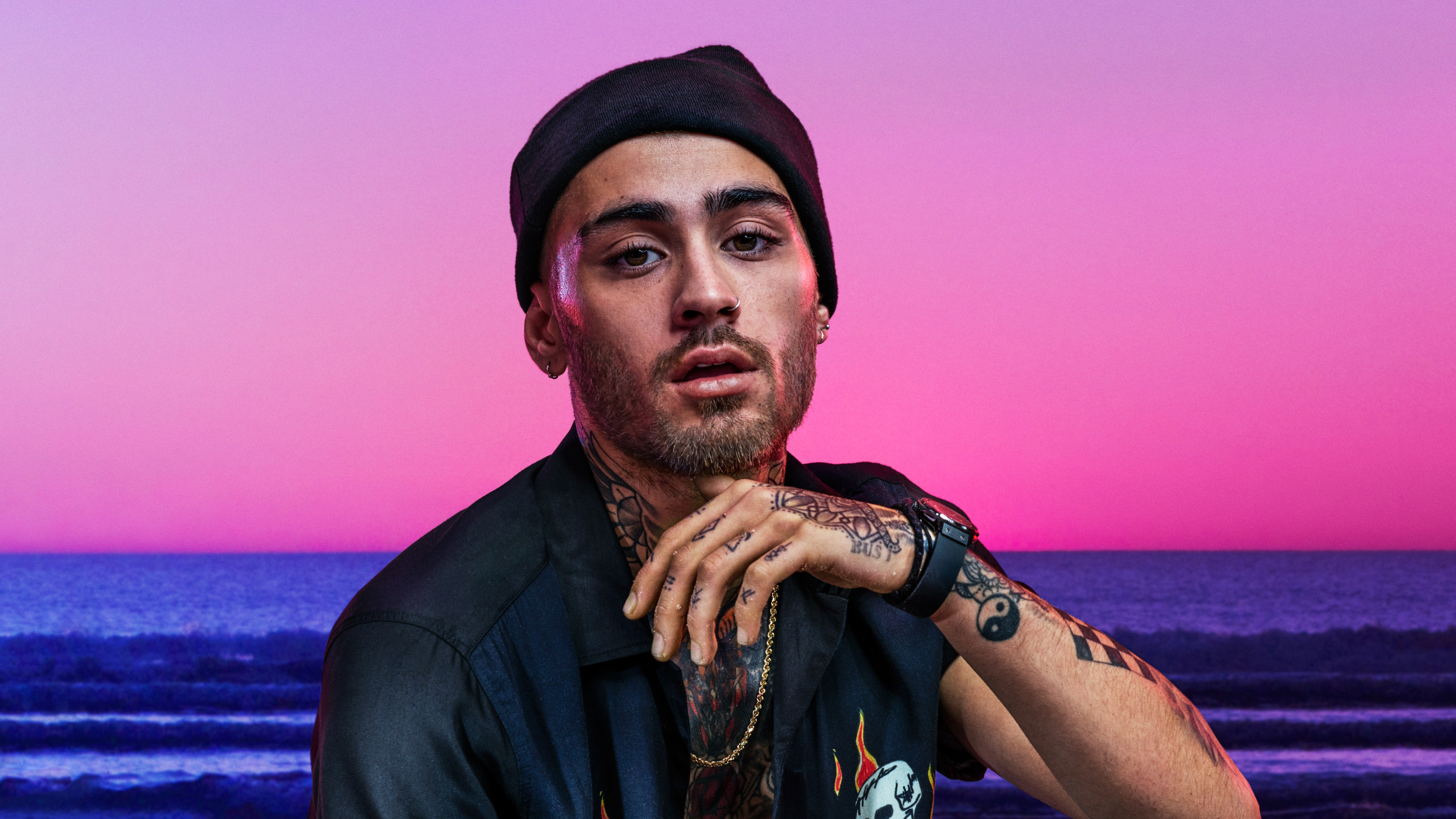 Zayn Gq 4k Laptop Full HD 1080p Wallpaper Image Photos And Picture