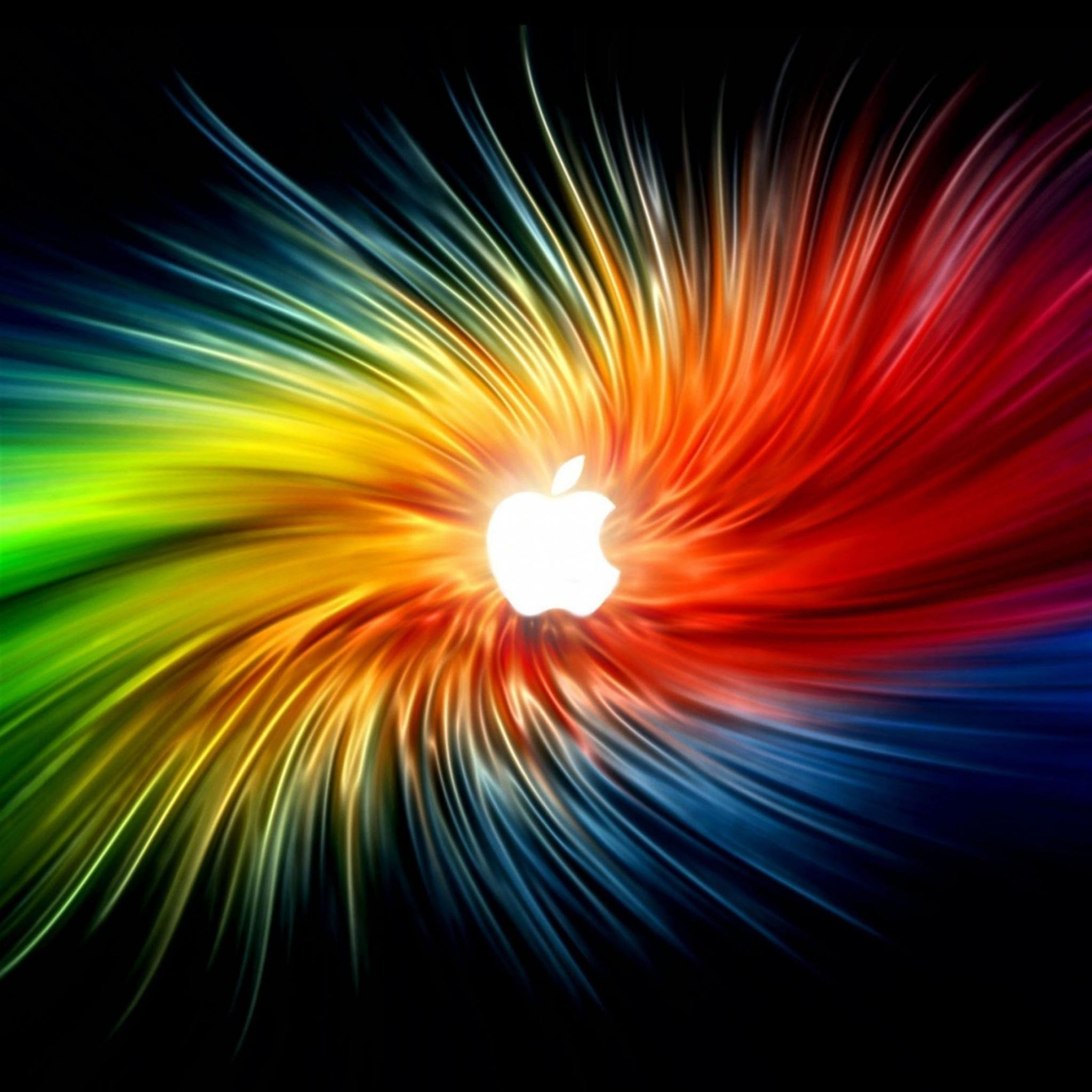 Apple Ipad Background