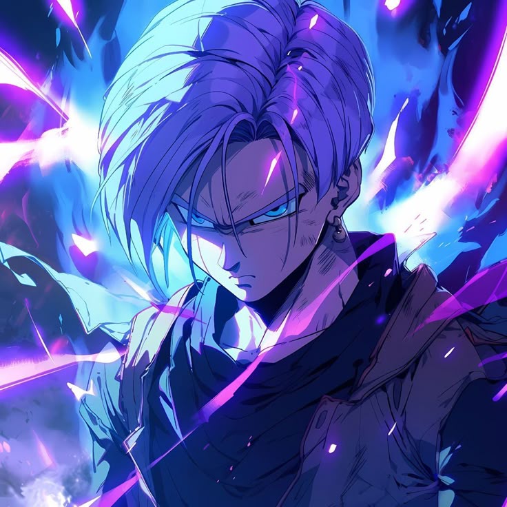 Styxx On Dragon Ball Wallpaper