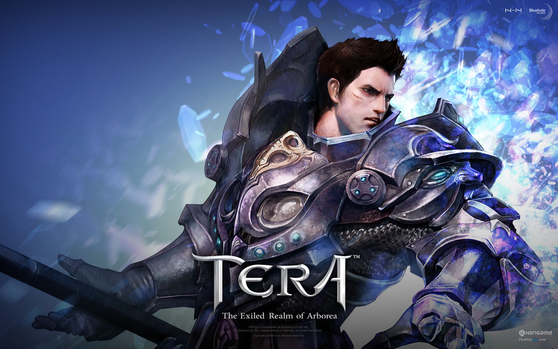  the other wallpapers of Tera You are downloading Tera wallpaper 14
