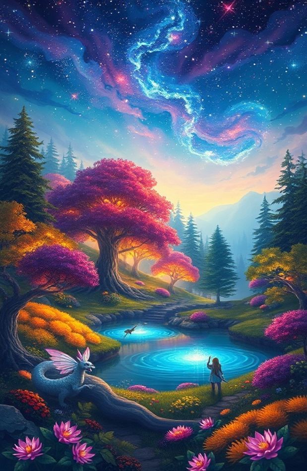 Fantasy Wallpaper Pictures