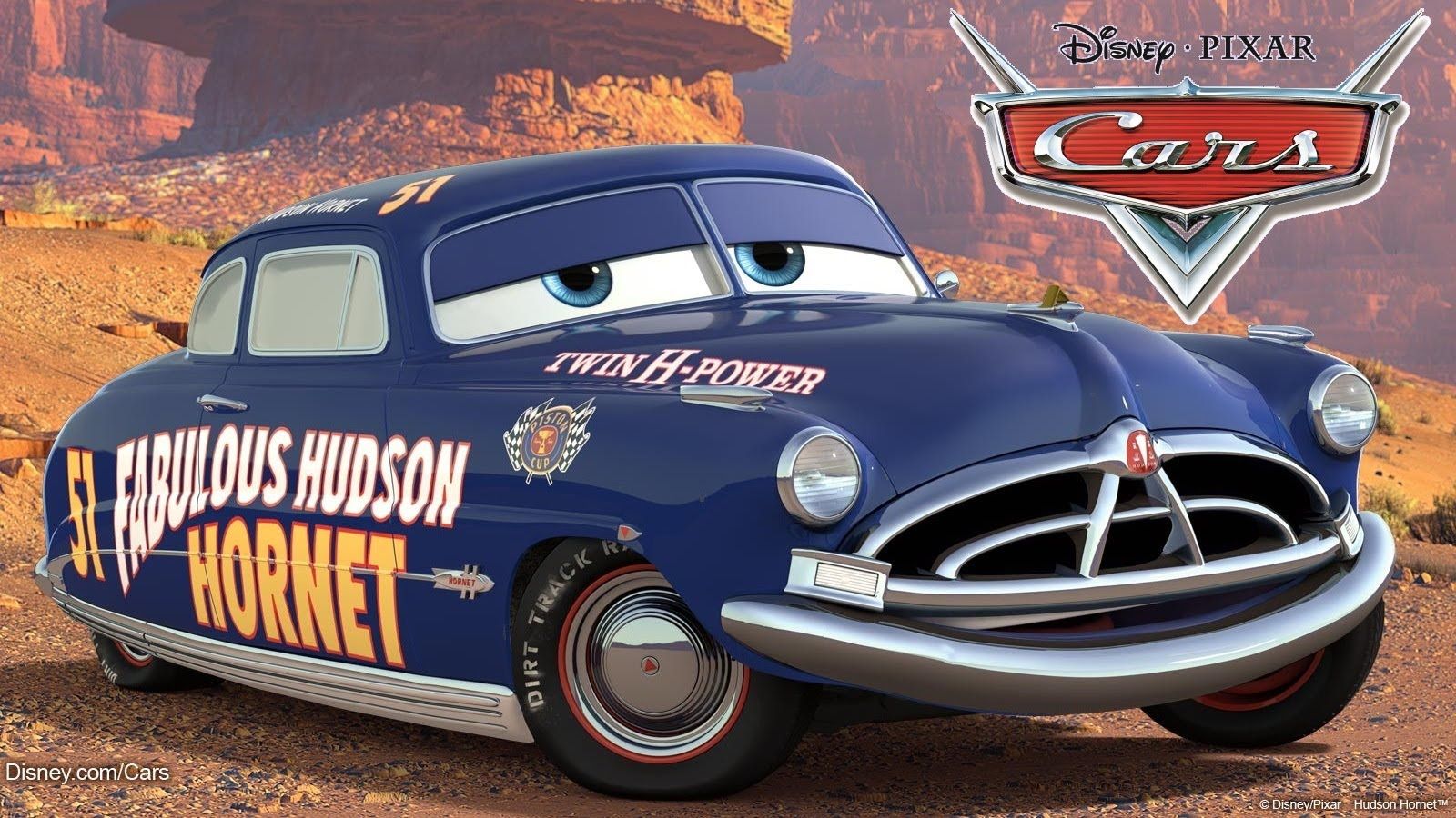 Doc Hudson Also Known As The Fabulous Hor Or Simply