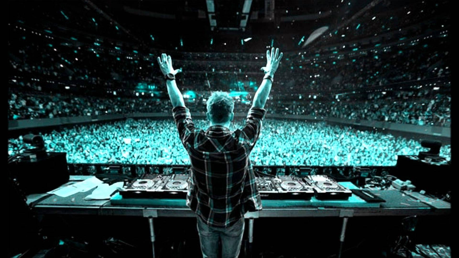 Martin Garrix Wallpaper