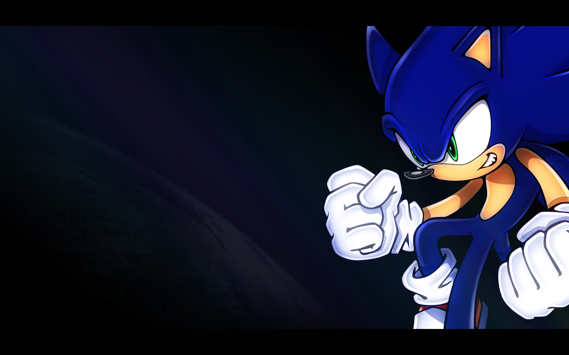 Video Game   Sonic The Hedgehog Wallpaper
