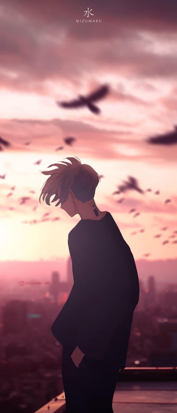Manjiro Sano Wallpaper