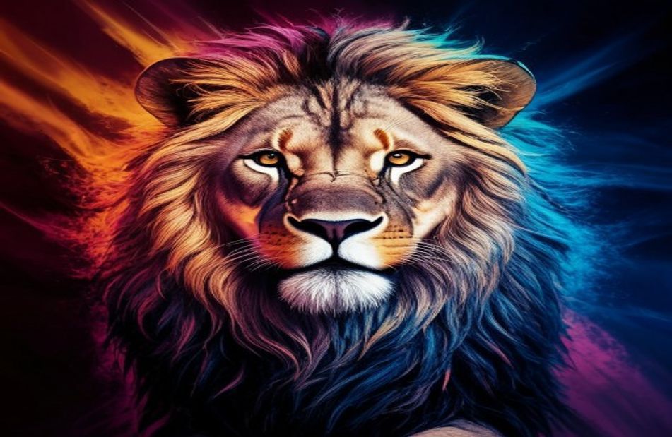 Lion Of Judah Wallpaper