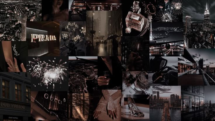 Luxe Aesthetic Wallpaper