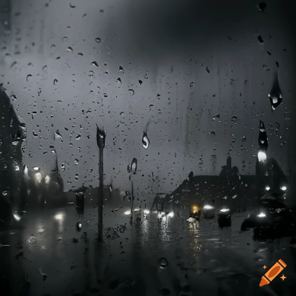 🔥 Free download Dark rainy day [1024x1024] for your Desktop, Mobile