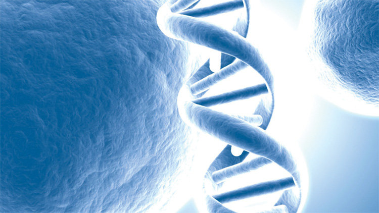 Cool Dna Science Backgrounds Science background