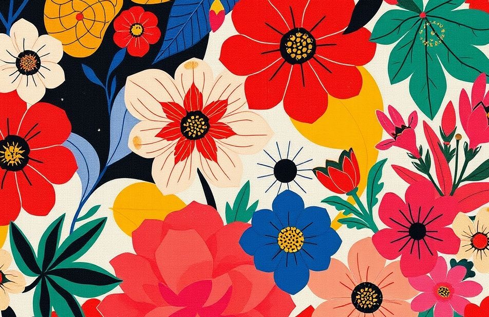 Kenzo Wallpaper