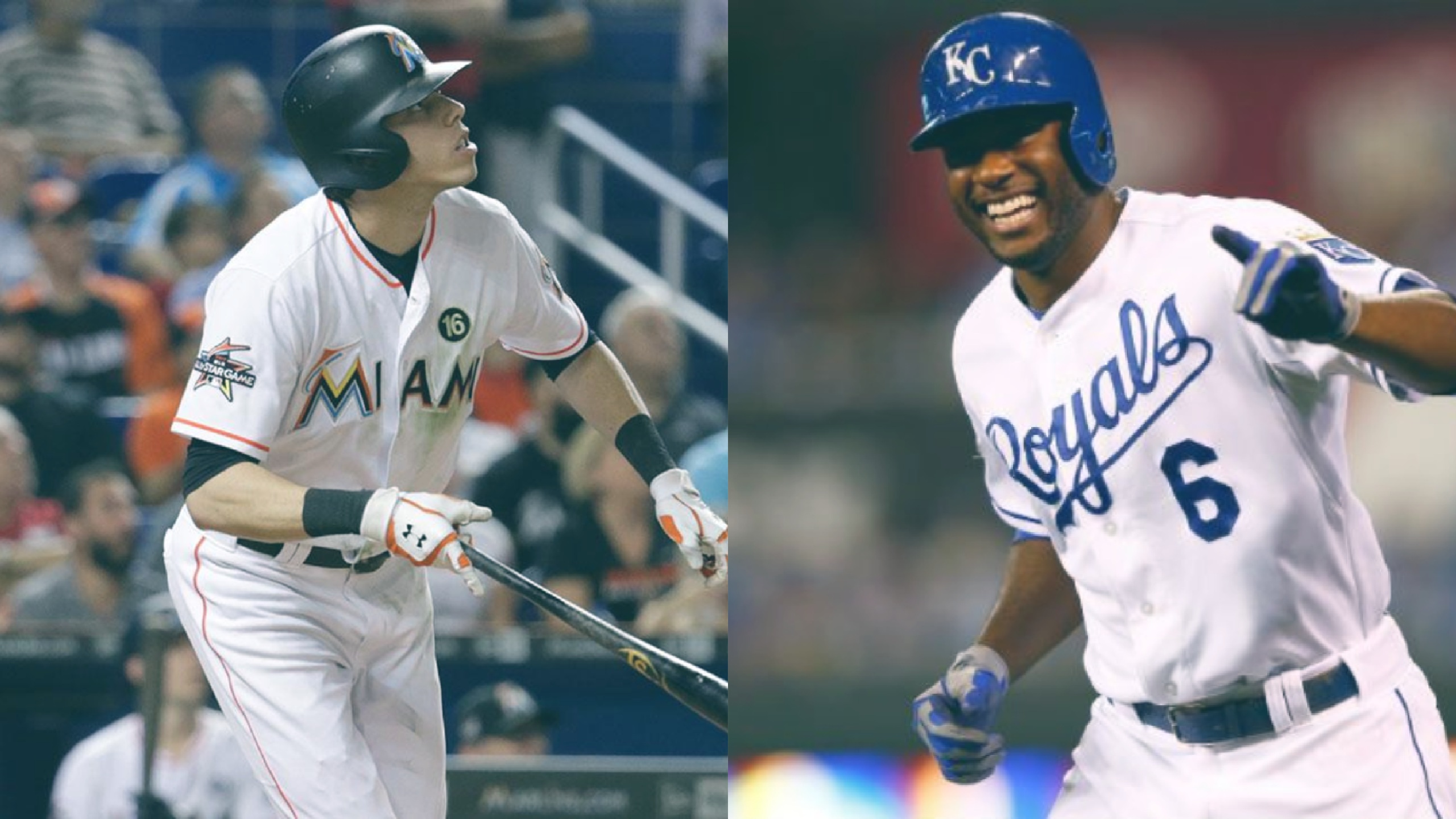 Milwaukee Brewers Go All In With Christian Yelich And Lorenzo Cain