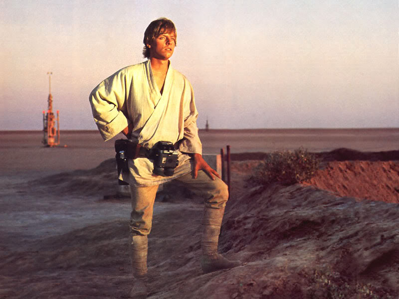 Luke Skywalker Wallpaper hd images