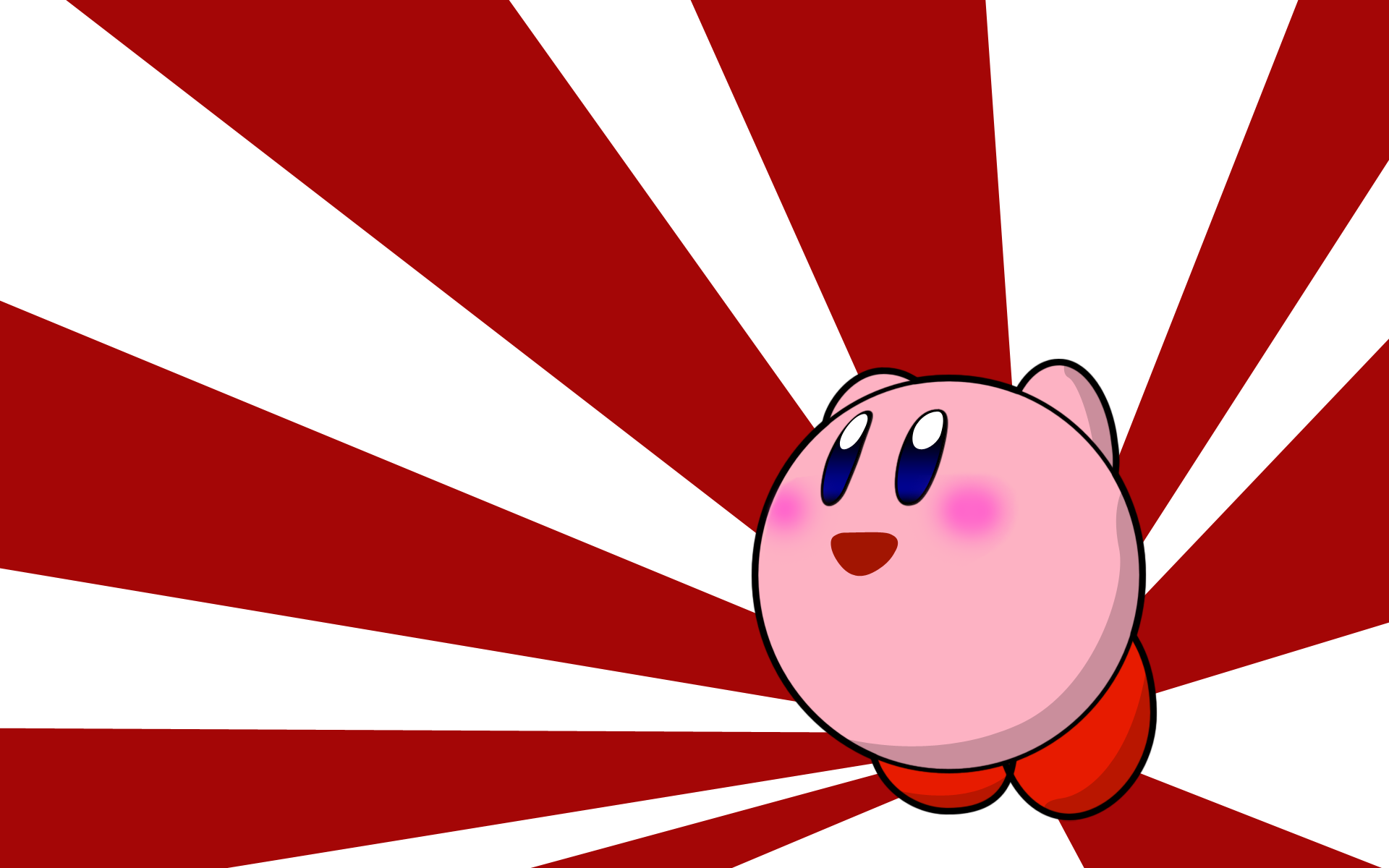 Nintendo Direct New Kirby Title Announced For The 3ds