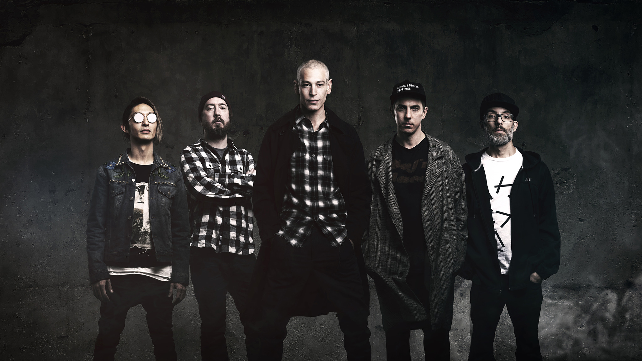 Matisyahu Nowplayingnashville