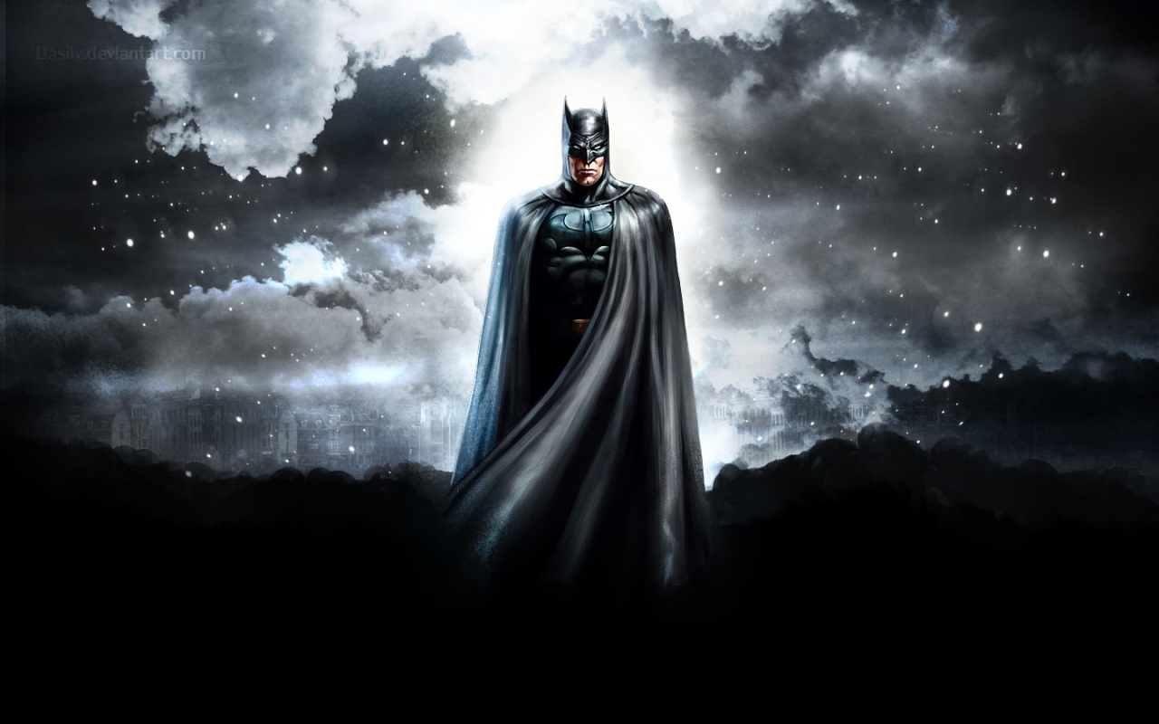 Dc Comics Wallpaper Desktop Image Enjoy Our