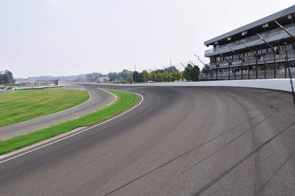 Indianapolis Speedway HD Wallpaper Landmarks