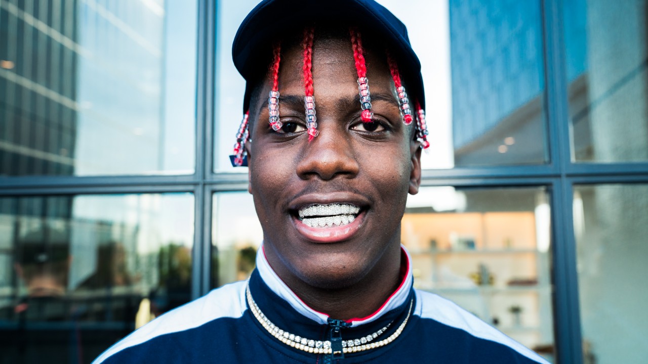 Lil Yachty Talks Criticism From Rappers Hating Water and
