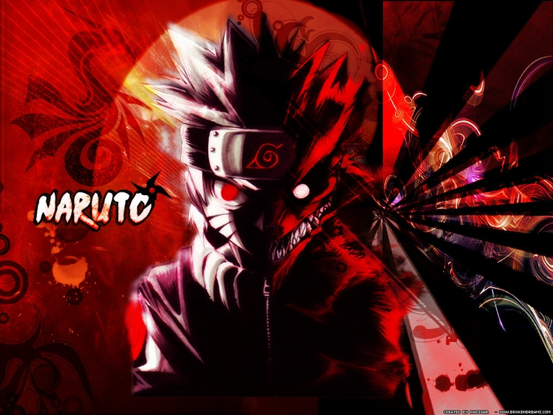   Wallpaper Naruto Hd Keren Keren