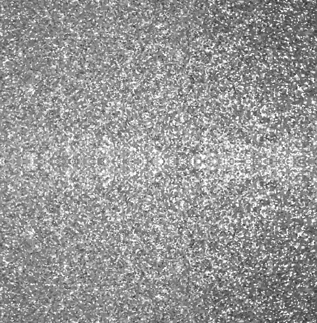 High Resolution Silver Glitter Background Wallpaper