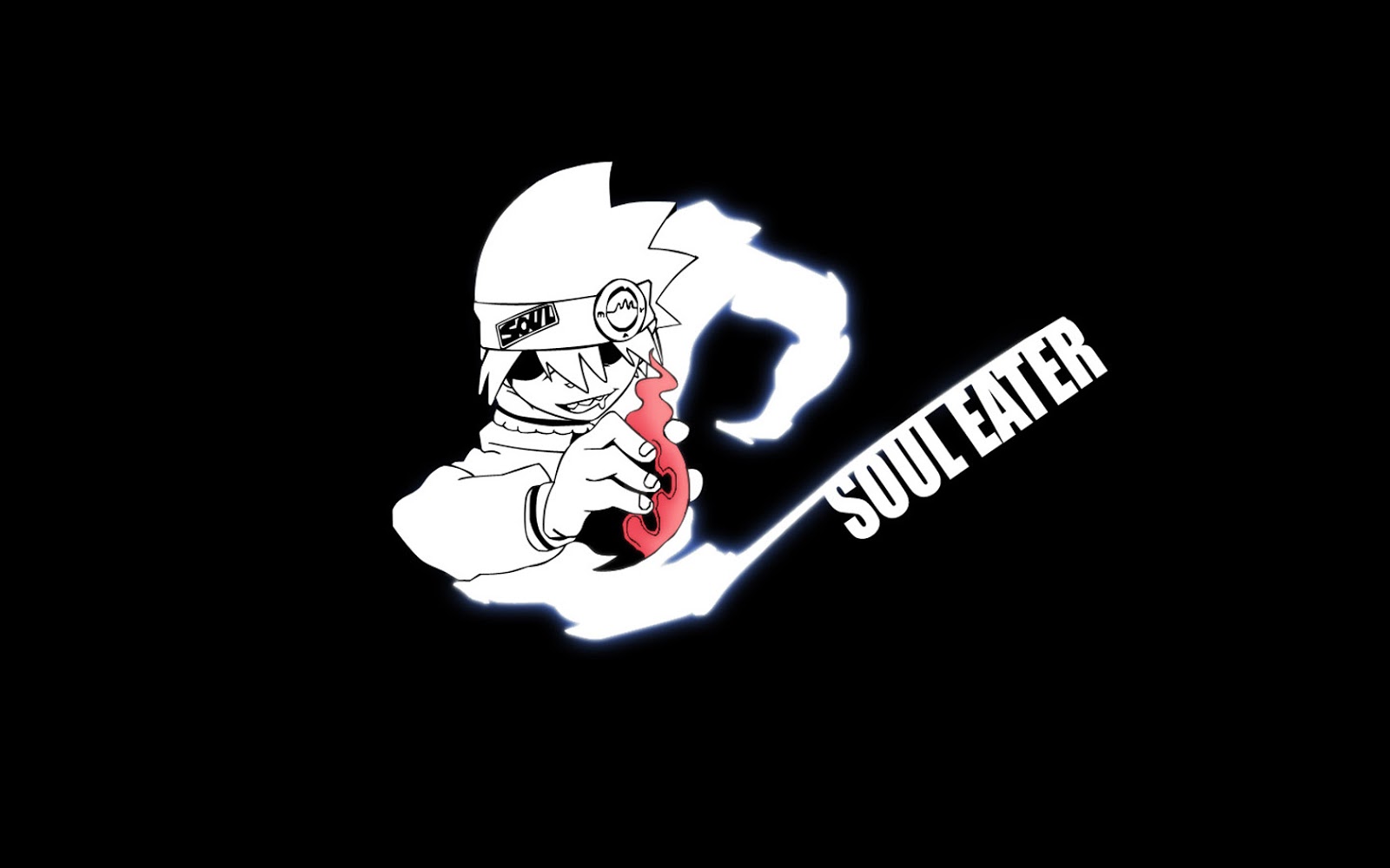 Soul Eater Wallpaper (Hot Version) by lwisf3rxd on DeviantArt