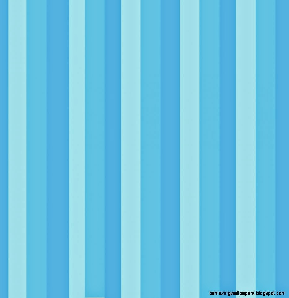 Blue And White Striped Background Amazing Wallpaper