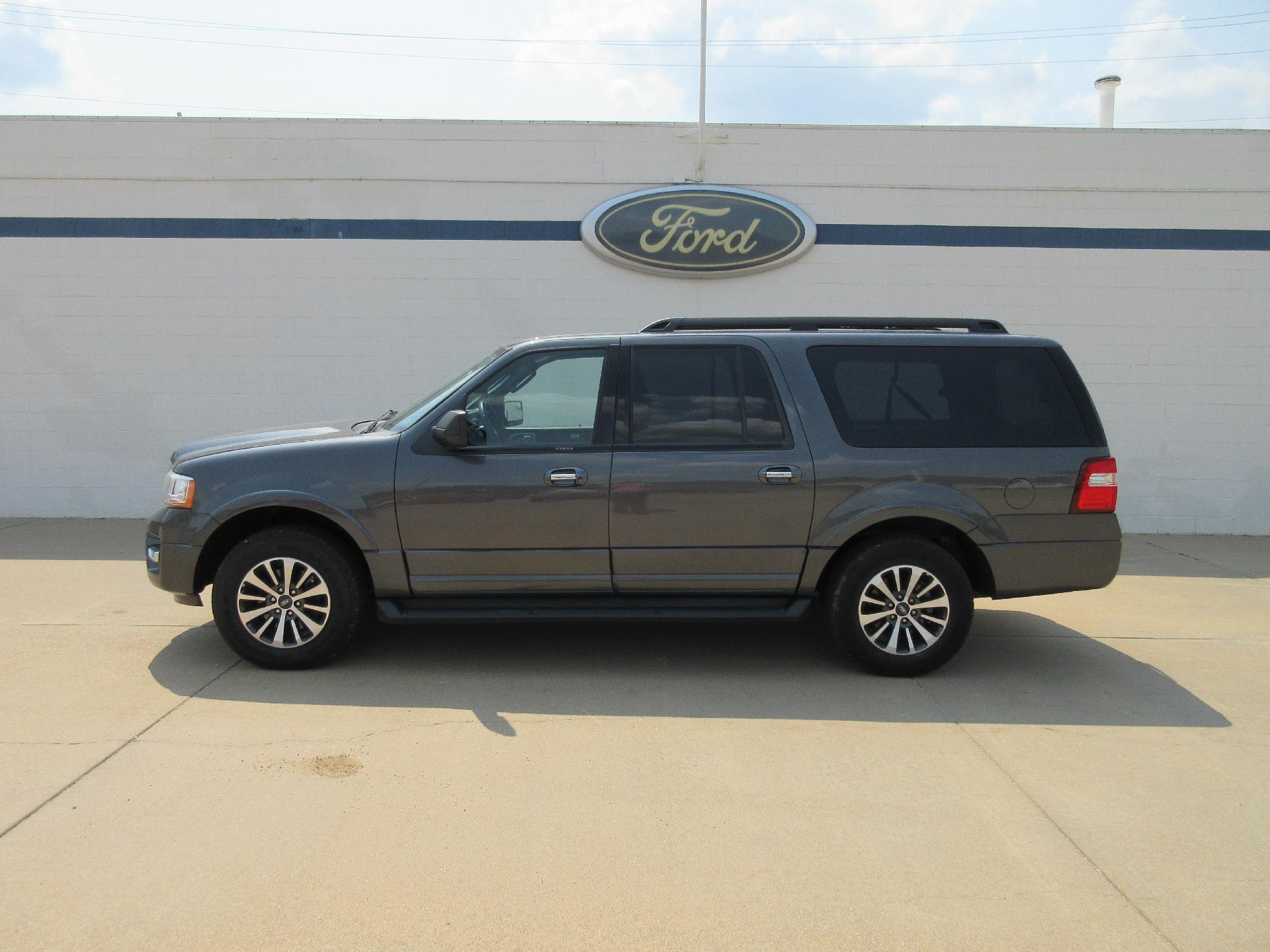 Ford Expedition El For Sale In Winfield 1fmjk1jt7hea82896