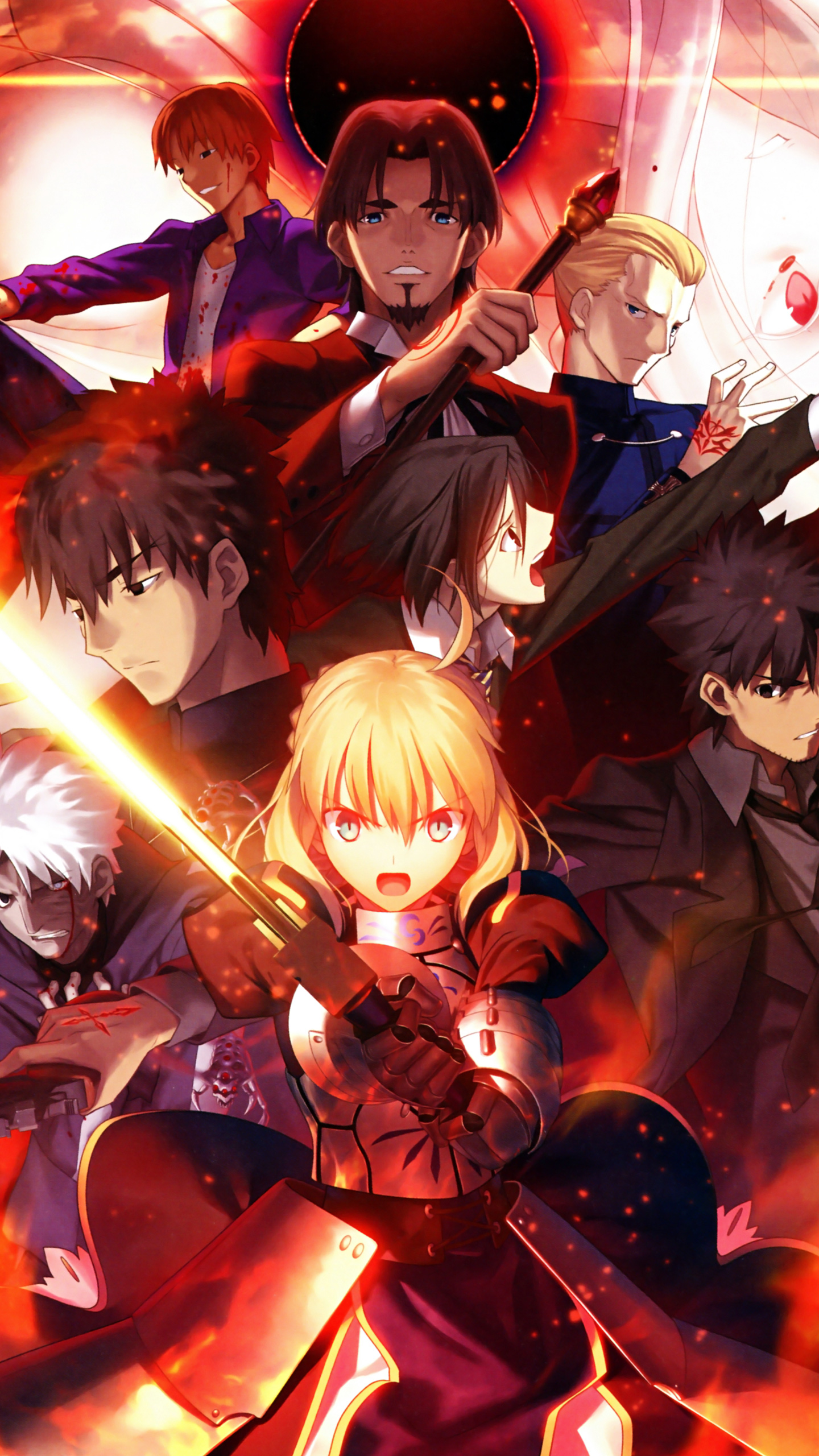 The Forgotten Lair Fate Series