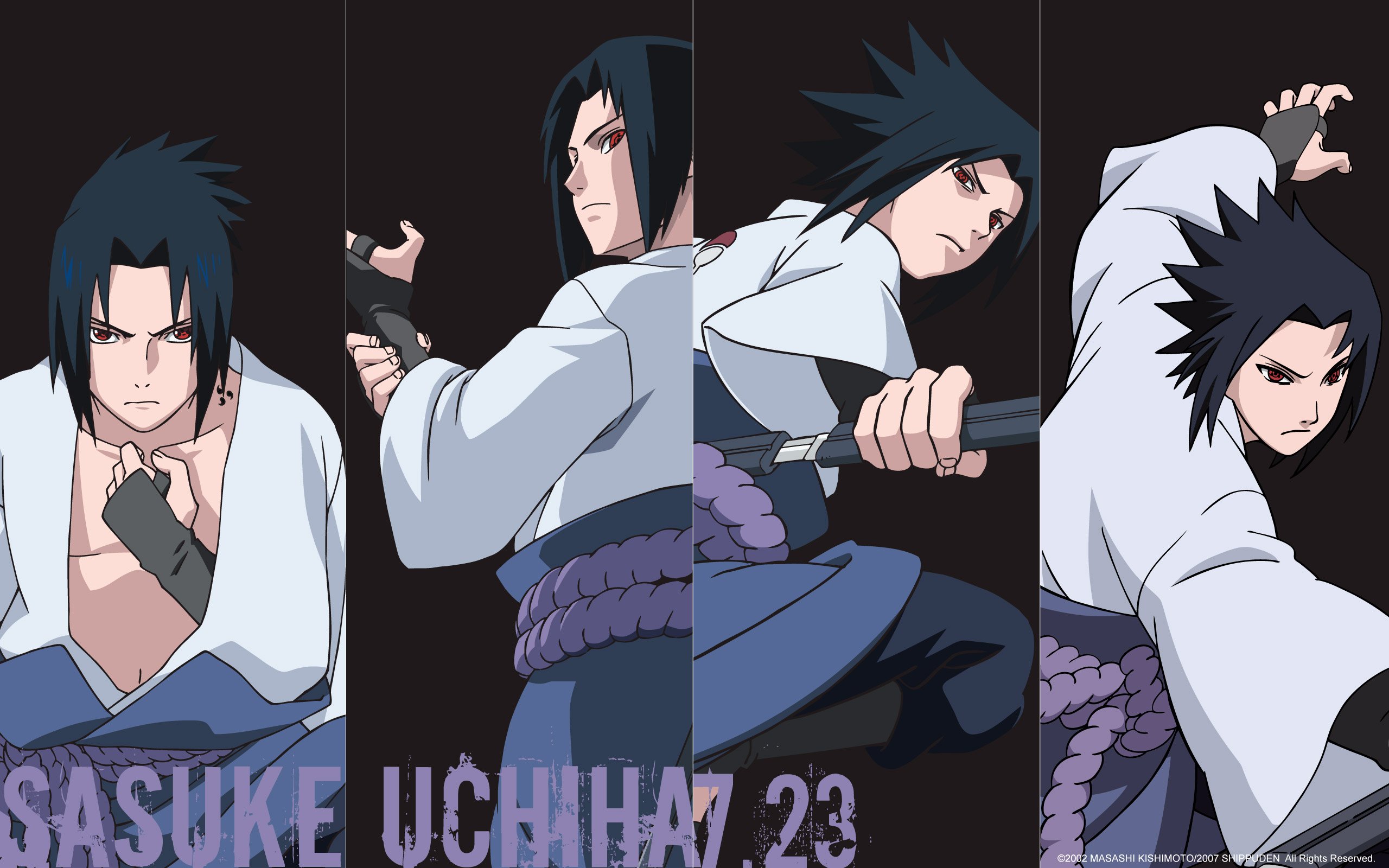 Uchiha Sasuke   Uchiha Sasuke Wallpaper 34394744   fanclubs