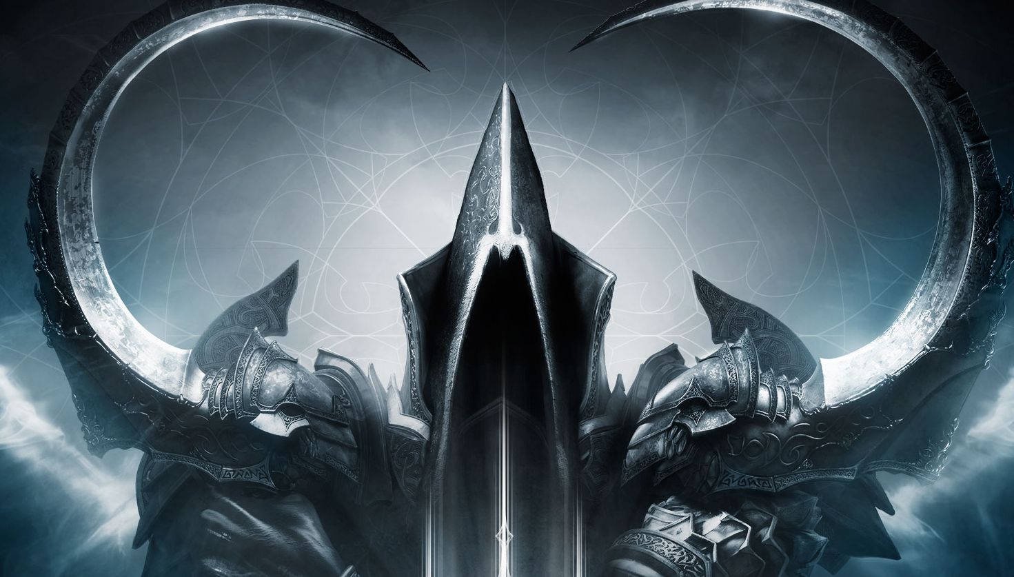 Diablo Reaper Of Souls Wallpaper Geekshizzle