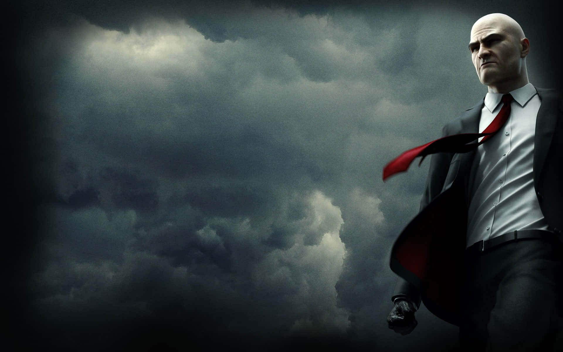 Hitman Absolution Wallpaper HD 1080p