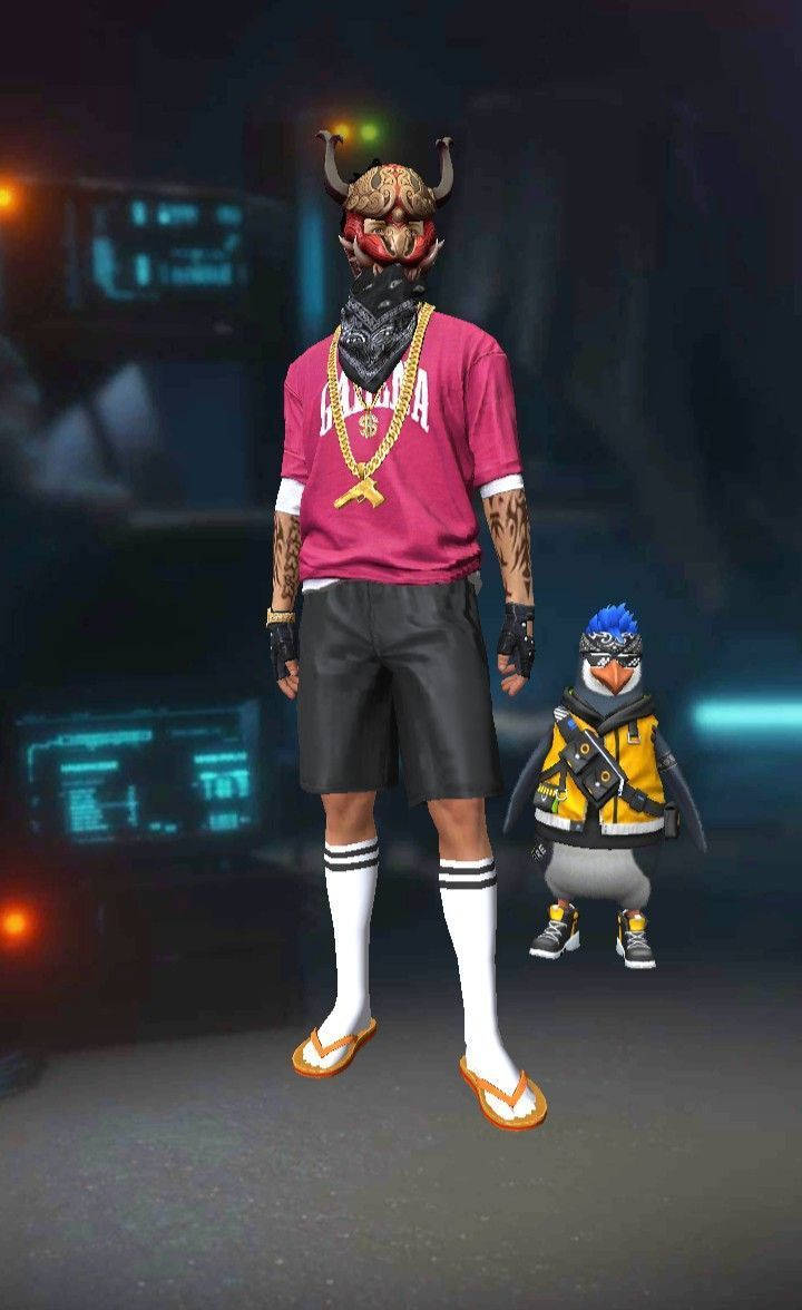 Fire Hip Hop Wallpaper