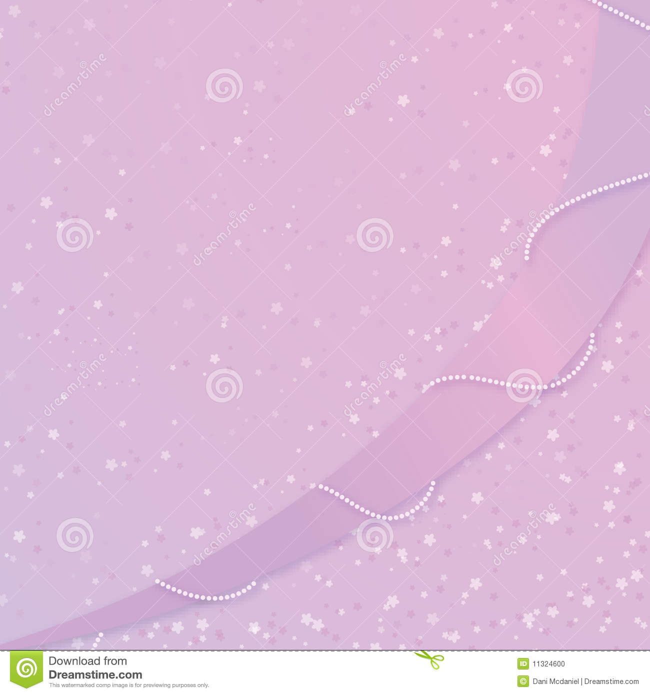 Best Girly Graphic Background