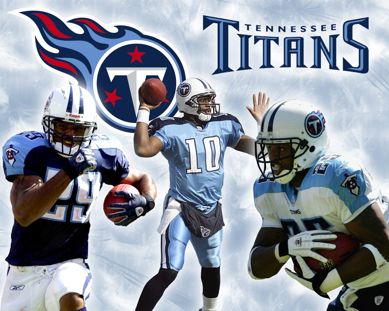 Tennessee Titans Wallpaper By Dethgar