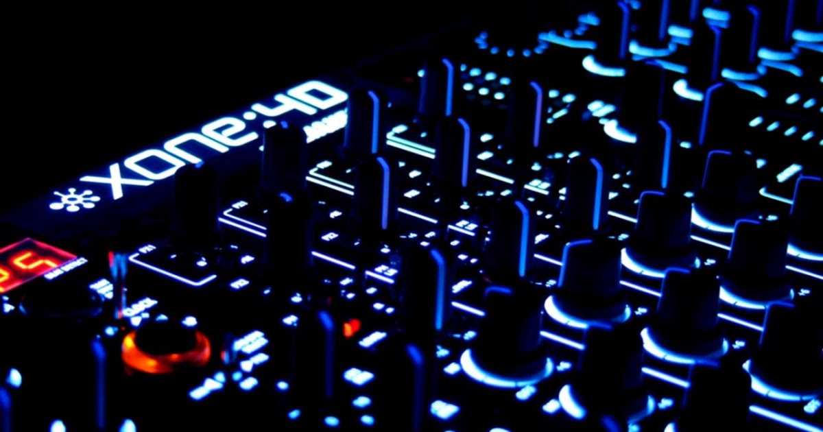 Electronic Dance Music Wallpaper HD Turret